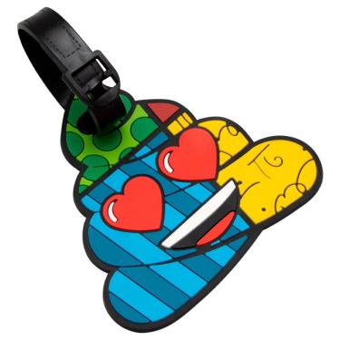 Imagem de Emoji by britto identificador