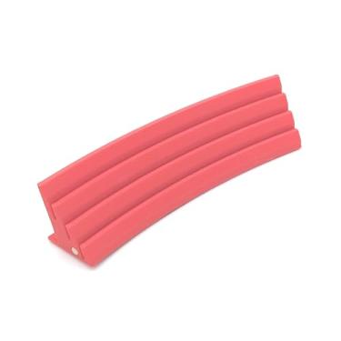 Imagem de HERO Creations 1 unidade de suporte de cartas para jogos de tabuleiro - Terraforming Mars-Uno (vermelho)