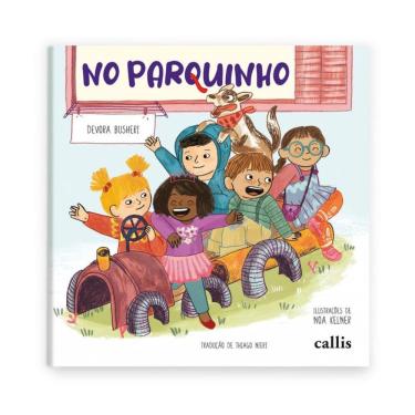 Imagem de No Parquinho