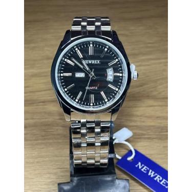 Imagem de Relógio Masculino e Feminino Original a prova d água, relógio social, 