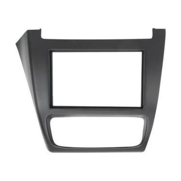 Imagem de Moldura 2 Din Fox / Space Fox/ Cross Fox - 2013 à 2018 - Padrão Chinês