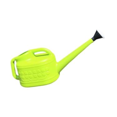 Imagem de Generic Regadores externos com cabeça de aspersão, lata grande de água para plantas de interior para uso doméstico, 6l