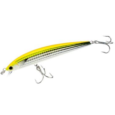 Imagem de Yo-Zuri R1323-YMT Hydro Minnow Lc (F) 170 mm 6-3/4", multi, tamanho único