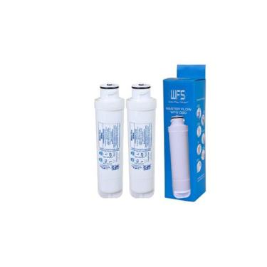 Imagem de Refil Filtro Purificadores Electrolux PE10B PE10X PAPPCA20 Compatível 