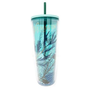 Imagem de Starbucks Washington the Evergreen State, Been There Series, Copo Venti Cold Cup, 680 g