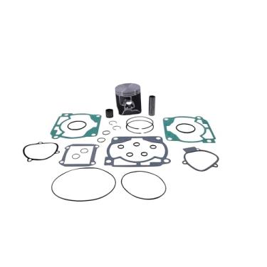 Imagem de Vertex VTK23375C-2 Kit de pistão de extremidade superior compatível com/substituição para Husqvarna TE 300 2014-2016, KTM 300 EXC 2008-2012, 300 XC, 300 XC-W 2008-2016, 300 XC-W seis dias 20144-2016