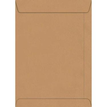 Imagem de Envelope Saco Natural 185X248 80Grs Kn.24 - Planeta Brinquedos