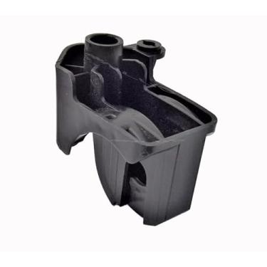 Imagem de Suporte Pescoço Pivo do Motor Ventilador Britânia Philco Fama 30cm. 40cm.