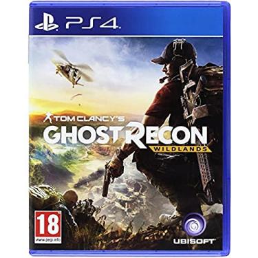 Imagem de Tom Clancy's Ghost Recon Wildlands - Ps4