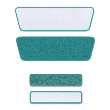 Imagem de Refil para Mop Spray 2 em 1 - RMOP6064 - FLASH LIMP