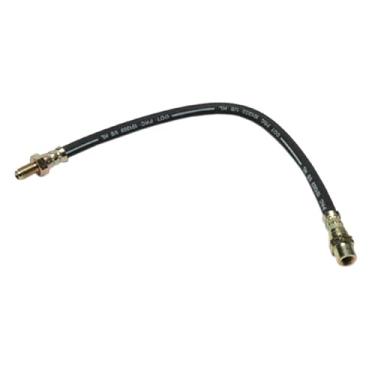 Imagem de ACDelco Conjunto de mangueira de freio hidráulico traseiro profissional 18J476