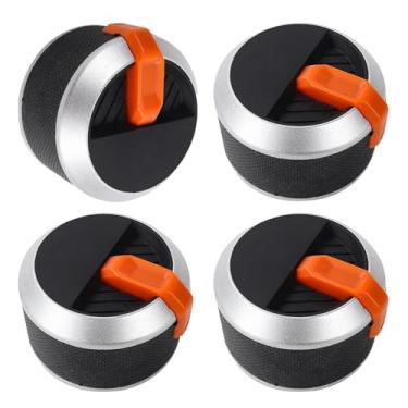 Imagem de Puxadores de grelha a gás 4OR