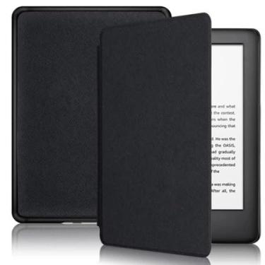 Imagem de Capa Case Para Novo Kindle 11 Geração 2024 Rs23cv