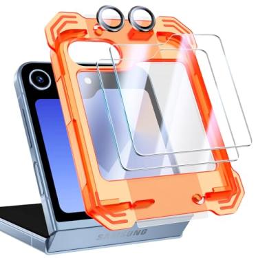 Imagem de UniqueMe Protetor de tela Z Fold 6