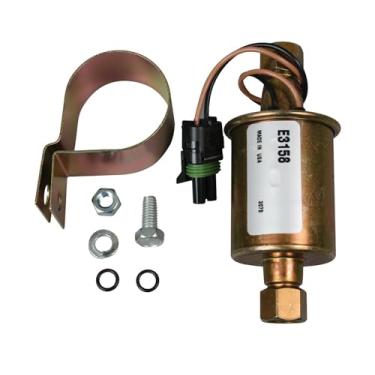 Imagem de Bomba de combustível elétrica ACDelco Gold EP158