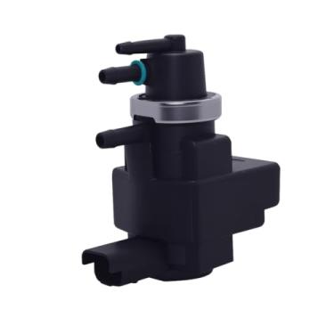 Imagem de Válvula solenoide turbocompressor Boost compatível com BMW 114i 116i 118i 120i 316i 320i Mini Coupe Countryman Paceman Conversor de pressão 2007-2016 Substituição para 11657599547 11657566781