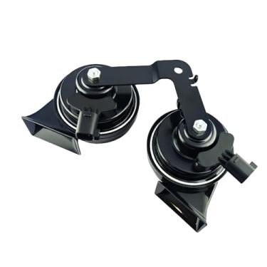 Imagem de Buzina de carro de substituição Tesla Model 3 #1109660-00-A