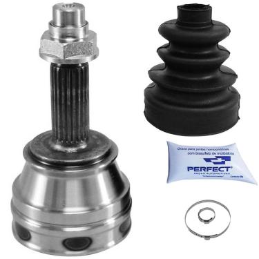 Imagem de Junta Homocinetica Roda Fiat Siena 1.5 1.6 97 A 2000 Perfect