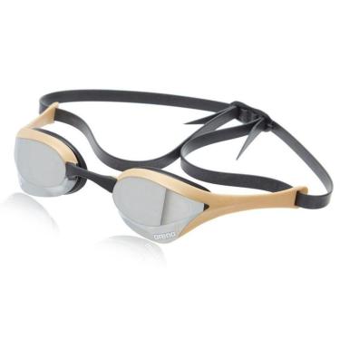 Imagem de Óculos Natação Arena Cobra Ultra Mirror Swipe-Unissex