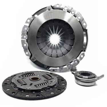 Imagem de Kit Embreagem Fire 1.0 1.3 8v 16v Luk Tempra 1.4 palio siena fiorino 6