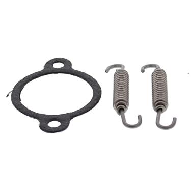 Imagem de Winderosa Kit de vedação de escape 823119 compatível com/substituição para Husqvarna FC 250 (EURO) 2015, FC 250 2014-2019, FC 350 2014-2019, FE 250 2014-2019, FE 350S 2015-2016