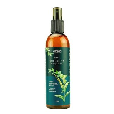 Imagem de Spray Queratina PRO 250ml Abela - Abela Cosmetics
