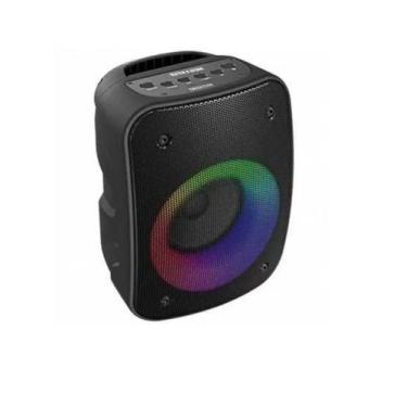 Imagem de Speaker Megastar Hyj1335Bt 1.500 Watts P.M.P.O - Mega Star