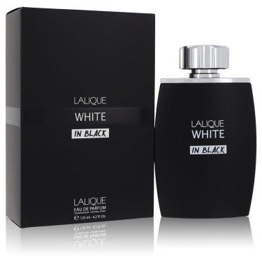 Imagem de Perfume Masculino Lalique White In Black Eau De Parfum 125 Ml