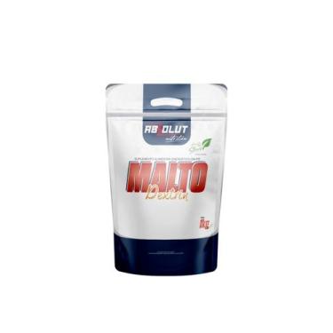 Imagem de Maltodextrina 1kg - Absolut Nutrition, Açaí com Guaraná