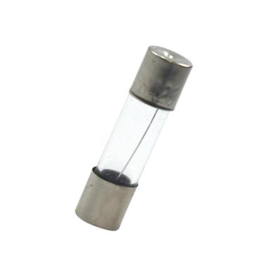 Imagem de 2 Unidades = Fusível De Vidro 10A / 5X20Mm / Ação Rápida / 127V 250V /Nobreak / Estabilizador Ragtech / 20Agf-10