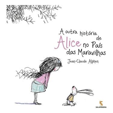 Imagem de A Outra História de Alice no Pais das Mar