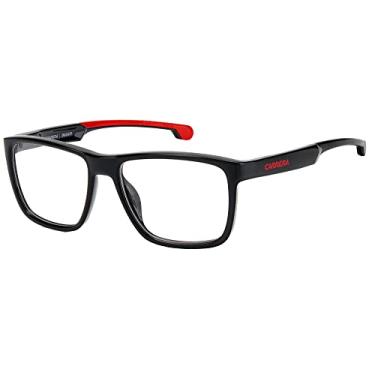 Imagem de Óculos de Grau Carrera Ducati Carduc 010 Oit-55