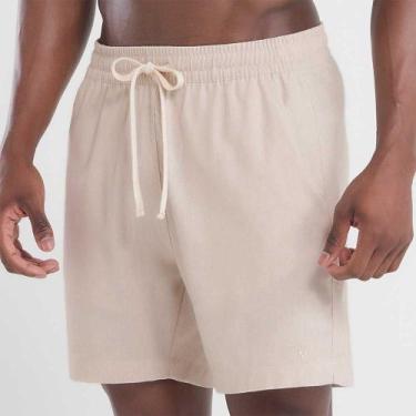 Imagem de Shorts casual linho - MASH