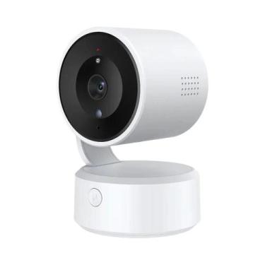 Imagem de Câmera De Monitoramento De Bebê WiFi 5MP PTZ PEGATAH Tuya Chamada Com 