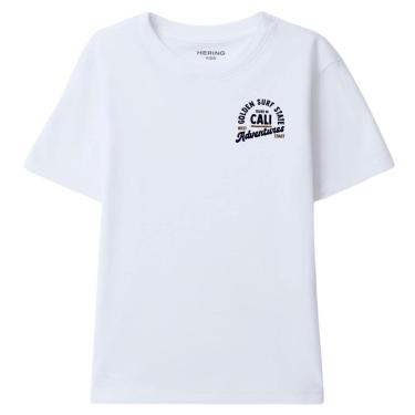 Imagem de Conjunto Infantil Hering Curto Com Estampa Menino-Masculino