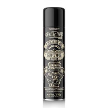 Imagem de Centralsul Verniz Para Motor 400ml