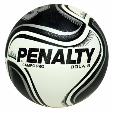 Imagem de Bola Campo Penalty Bola 8 Pro
