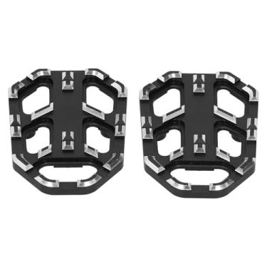 Imagem de Pedal de Peg do pé Dianteiro Com Alumínio de para NC750X/NC750S/CB500X, Apto para 2014-2020, Design de Aparência Elegante, Fácil Ajuste para Instalação Posição: Pedal, Mian Cor: