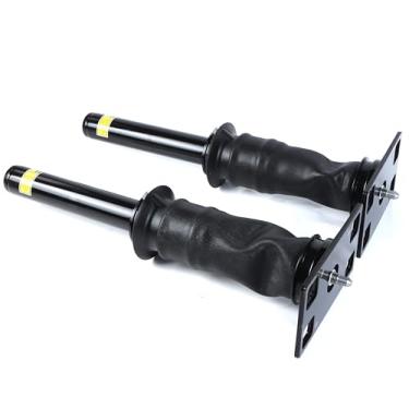 Imagem de Par de amortecedores de suspensão a ar da cabine traseira adequado para International Prostar 2008-2017 Repalce 3595977C95 3595977C96