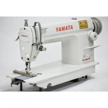 Imagem de Máquina Transporte Duplo Modelo Novo Yamata Gc5318 bivolt