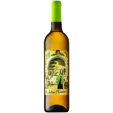 Imagem de Vinho Branco Julia Florista 750ml