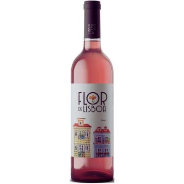 Imagem de Vinho Rose Flor De Lisboa 750ml