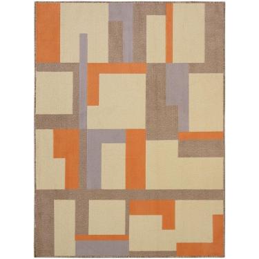 Imagem de Tapete Para Sala Herat New Luxo 1,50x2,00 São Carlos