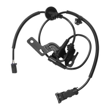 Imagem de A ABSOPRO Sensor de velocidade da roda ABS Sensor ABS traseiro direito Sensor de sistema de frenagem antibloqueio No.59930C3000 para Hyundai Sonata 2015-2017