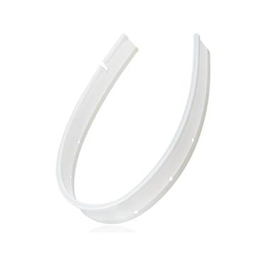 Imagem de Ysawa 5304500204 Substituição da vedação inferior da porta da máquina de lavar louça para Kenmore Crosley