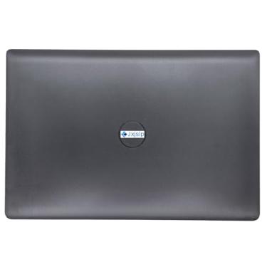 Imagem de Jxjslp Tampa traseira traseira de LCD de substituição para laptop Dell Latitude 3450 série E3450 com antena 67FN7 067FN7 VK0NY 0VK0NY