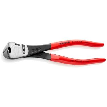 Imagem de KNIPEX - 67 01 200 ferramentas - Alicate de corte de extremidade de alta alavancagem (6701200)