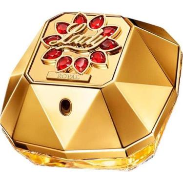 Imagem de Lady Million Royal Eau de Parfum Feminino - Paco Rabanne, 50 ml