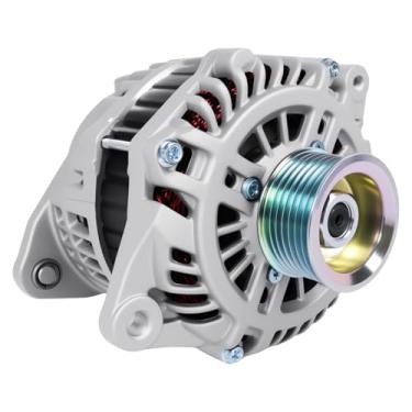 Imagem de Autodevil Alternador 11538 12V 150A serve para JX35 QX60 Murano Pathfinder Substitui OE 11538N, 11538, 231003JA1A