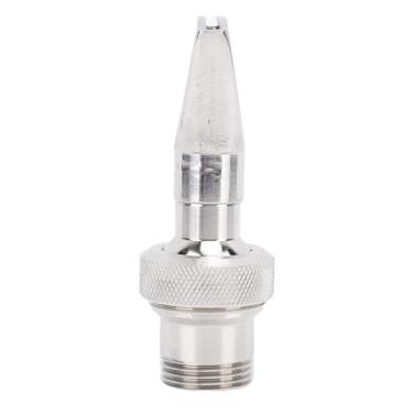 Imagem de SUNGOOYUE O Aspersor de Lago Durável Feito de Aço Inoxidável Garante Distribuição Uniforme de água para Irrigação Eficiente